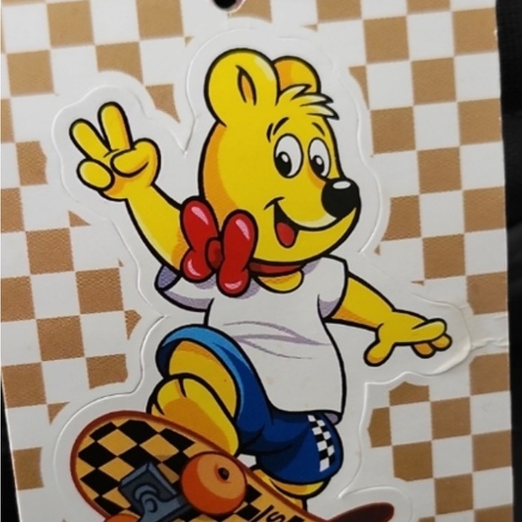 Vans Haribo - Picture 6 of 6